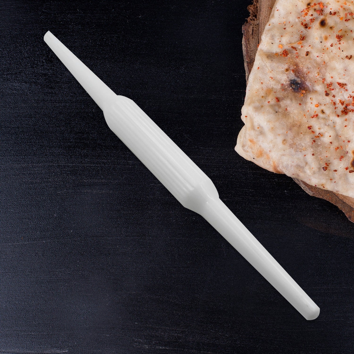 5995 Kitchen Plastic Vergin Belan / Rolling Pin for Roti / Chapati High Quality Kitchen Tool (1Pc) 5995 Kitchen Plastic Vergin Belan / Rolling Pin for Roti / Chapati High Quality Kitchen Tool (1Pc)